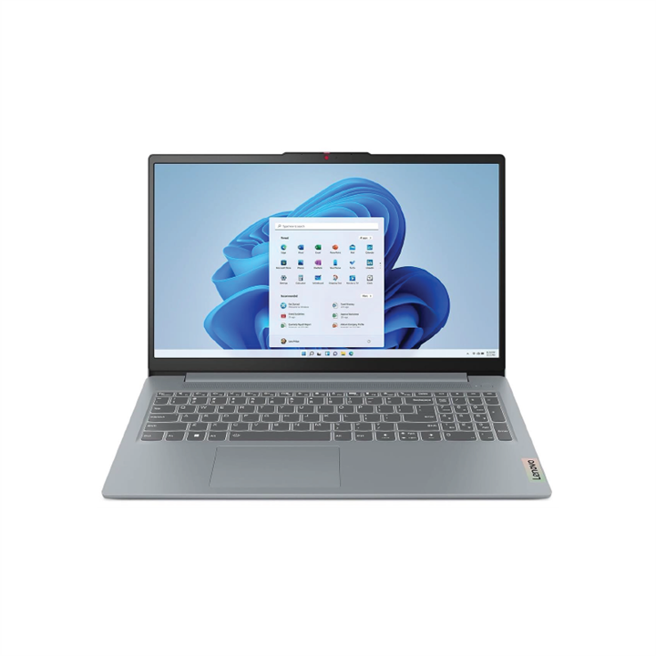 لپ تاپ لنوو 15.6 اینچی مدل IdeaPad Slim 3 i3 1315U 8GB 256GB
