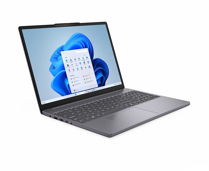 لپ تاپ لنوو 15.3 اینچی مدل IdeaPad Slim 3 i5 13420H 8GB 512GB