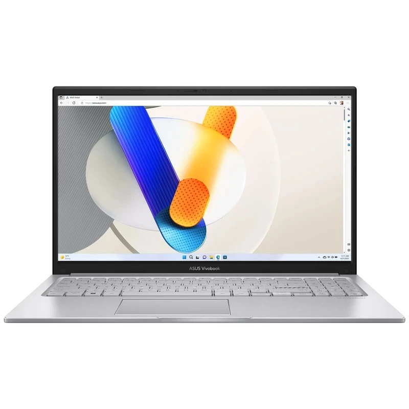 لپ تاپ ایسوس 15.6 اینچی مدل Vivobook 15 F1504VA i3 1315U 12GB 512GB