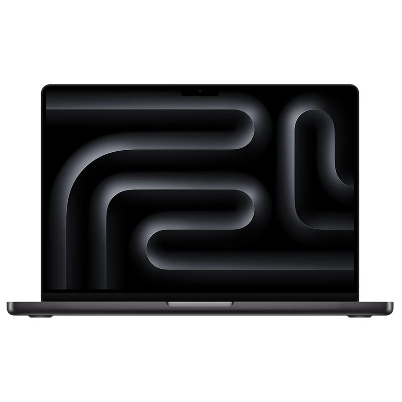 لپ تاپ 14.2 اینچی اپل مدل MacBook Pro MDE04 M5 16GB 512GB